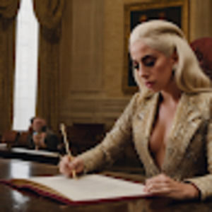 Meet your Posher, Richard